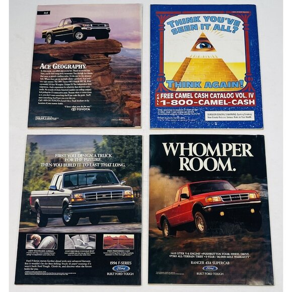 1993 COMPLETE Year - 12 Issues POPULAR MECHANICS Magazine Bullet Train Sarajevo - Picture 8 of 8